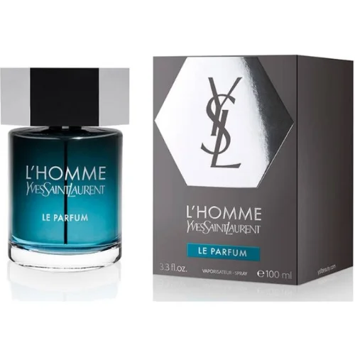 PARFUM YSL LHOMME 100ML
