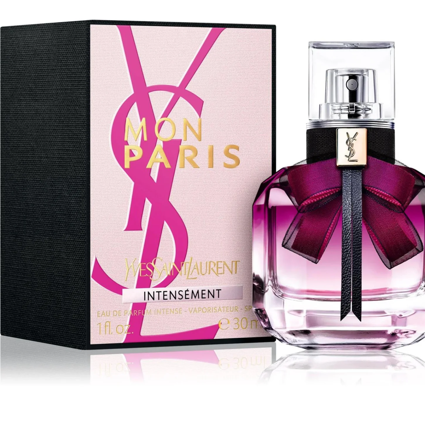EDP MON PARI INTENSEMENT 90ML