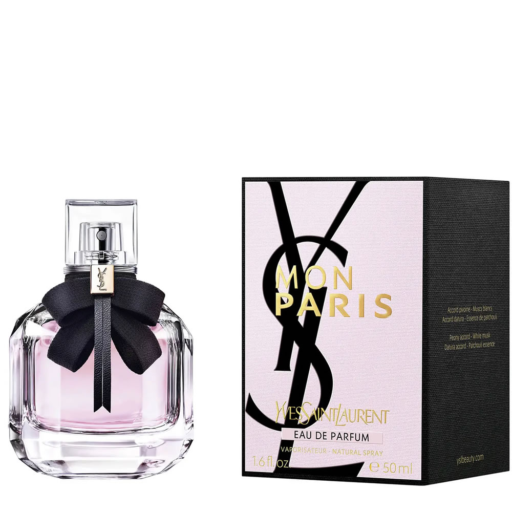 EDP MON PARIS 50ML