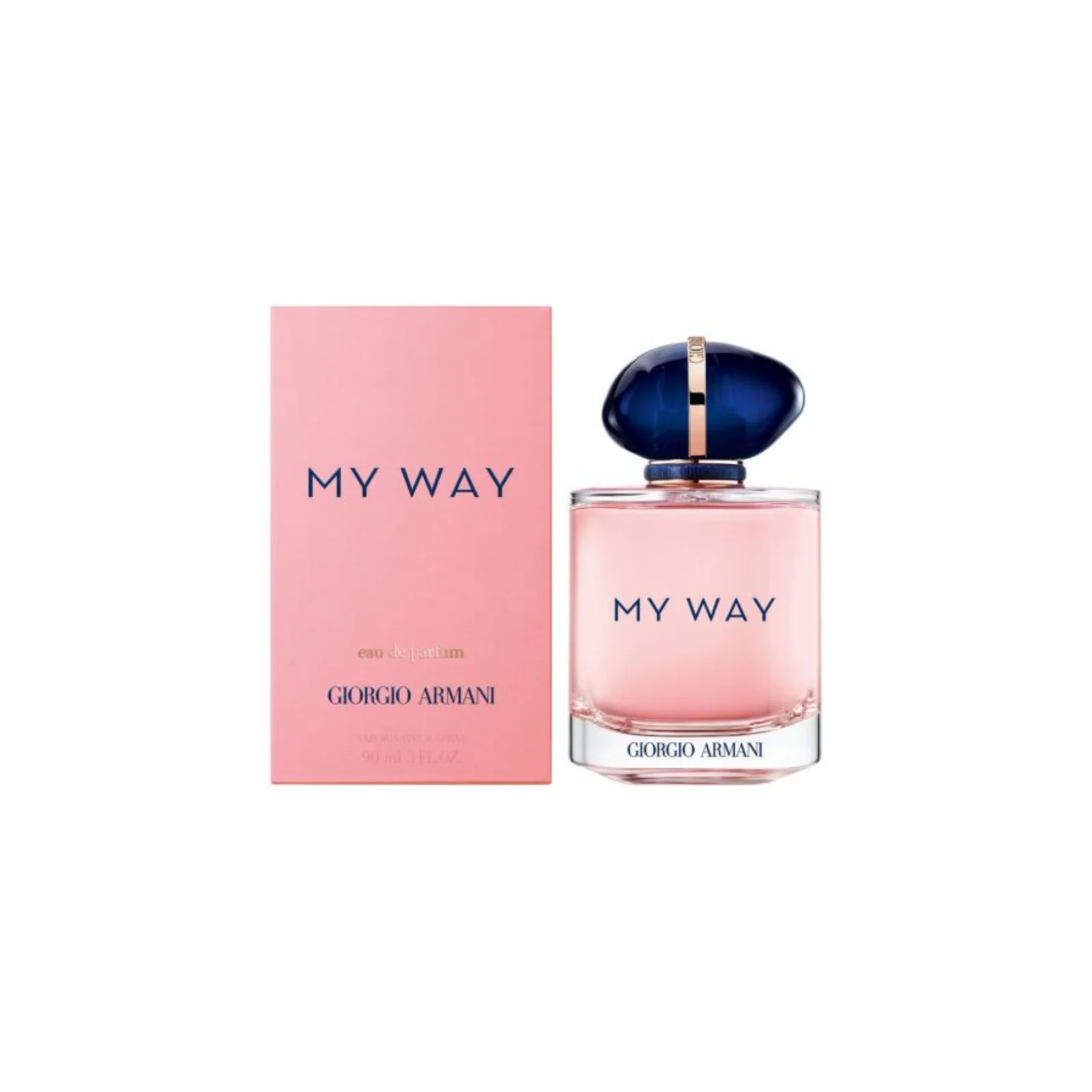 EDP MY WAY 90 ML