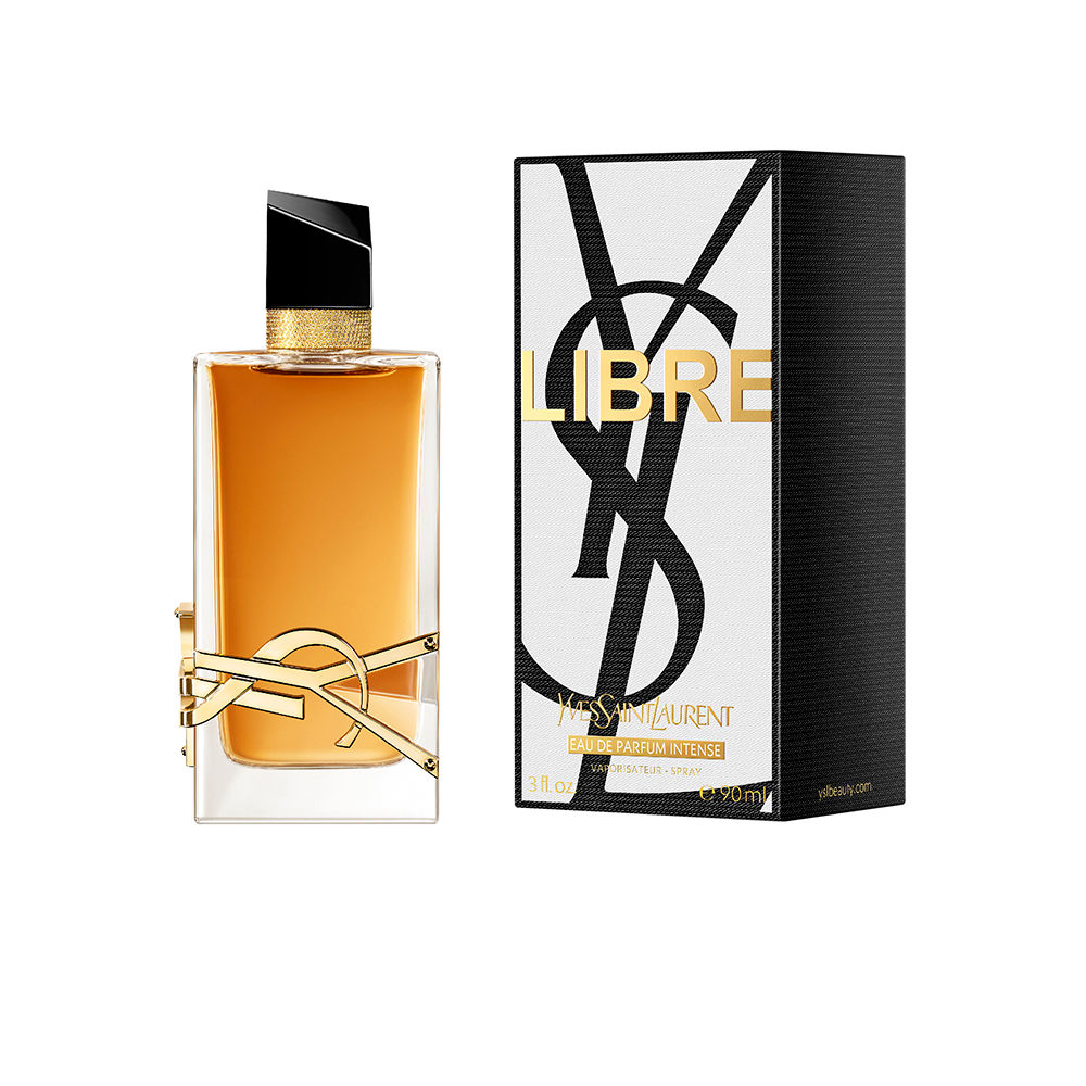 EDP INTENSE LIBRE YSL 90ML
