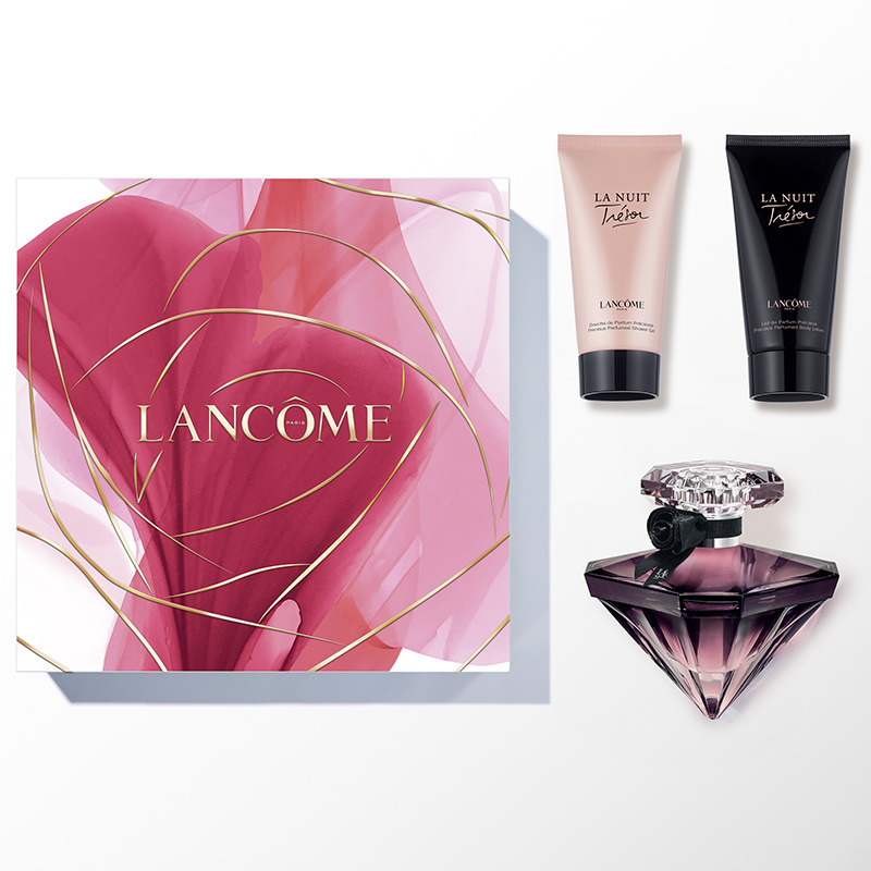 EDP LANCOME PARIS COFF
