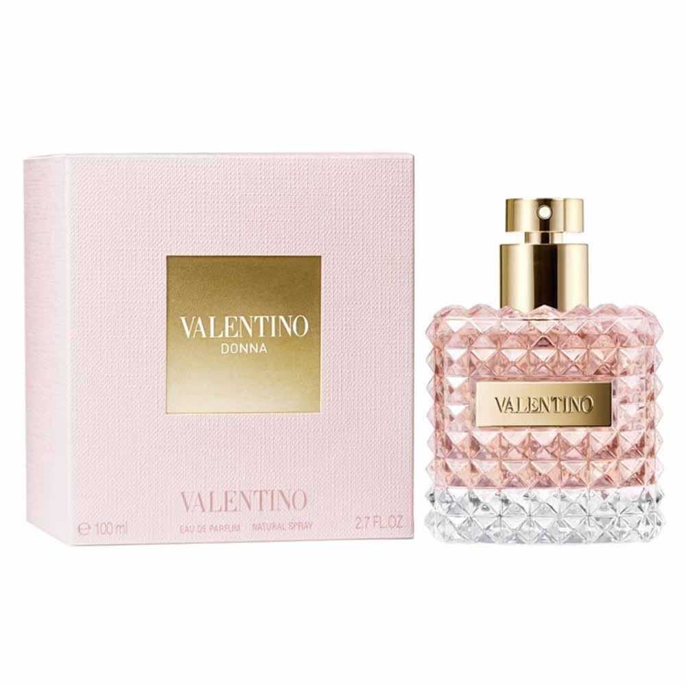 EDP VALENTINO DONNA 100ML