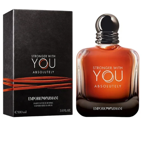 EDP YOU ABSOLUTELY 100ML