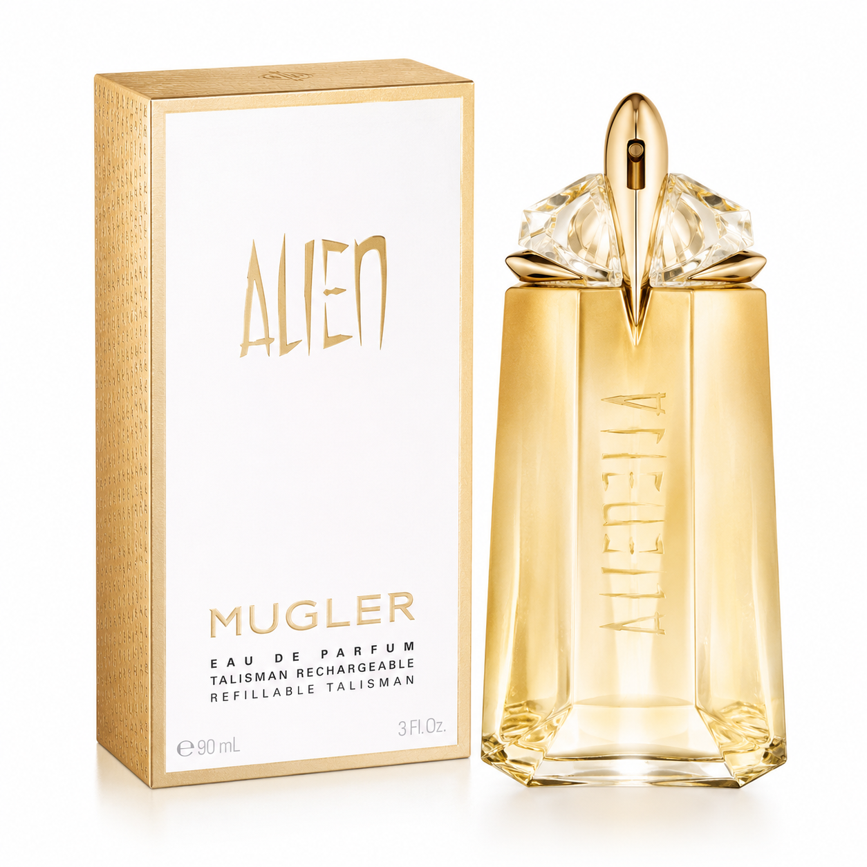 EDP ALIEN GODESS 90ML