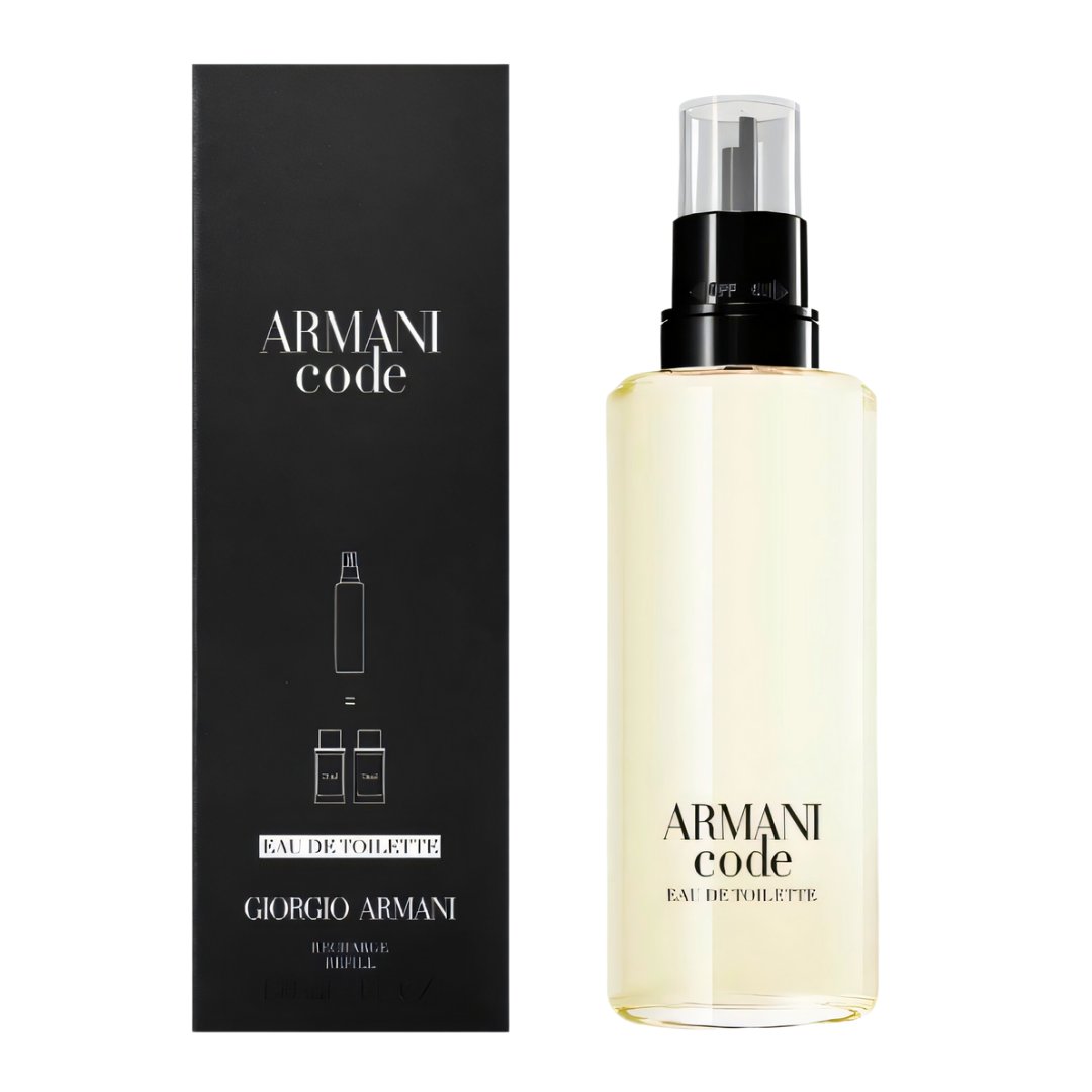 EDP ROUCHERGE ARMANI CODE 150ML