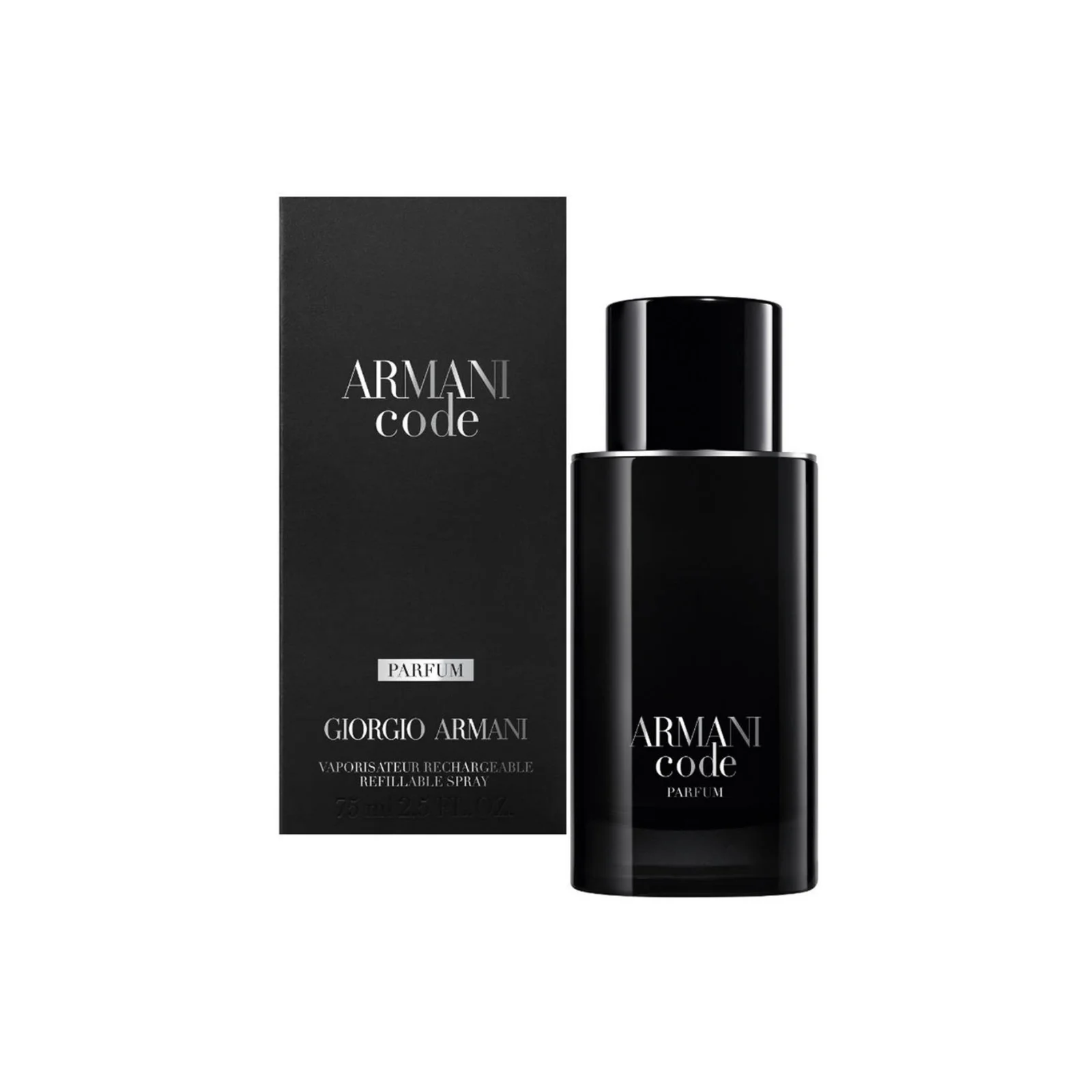 EDP ARMANI CODE 125ML
