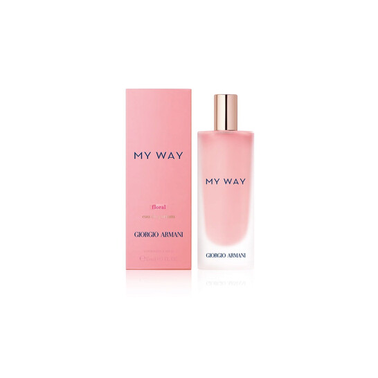 EDP MY WAY FLORAL 15ML