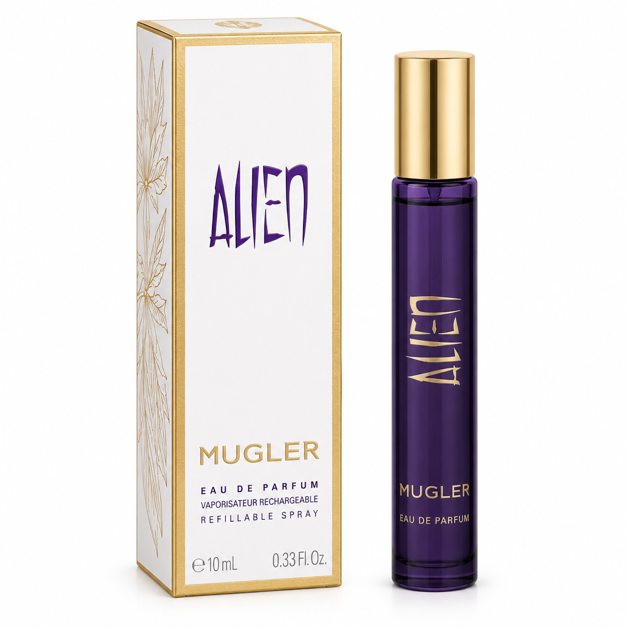 EDP ALIEN MUGLER 10ML