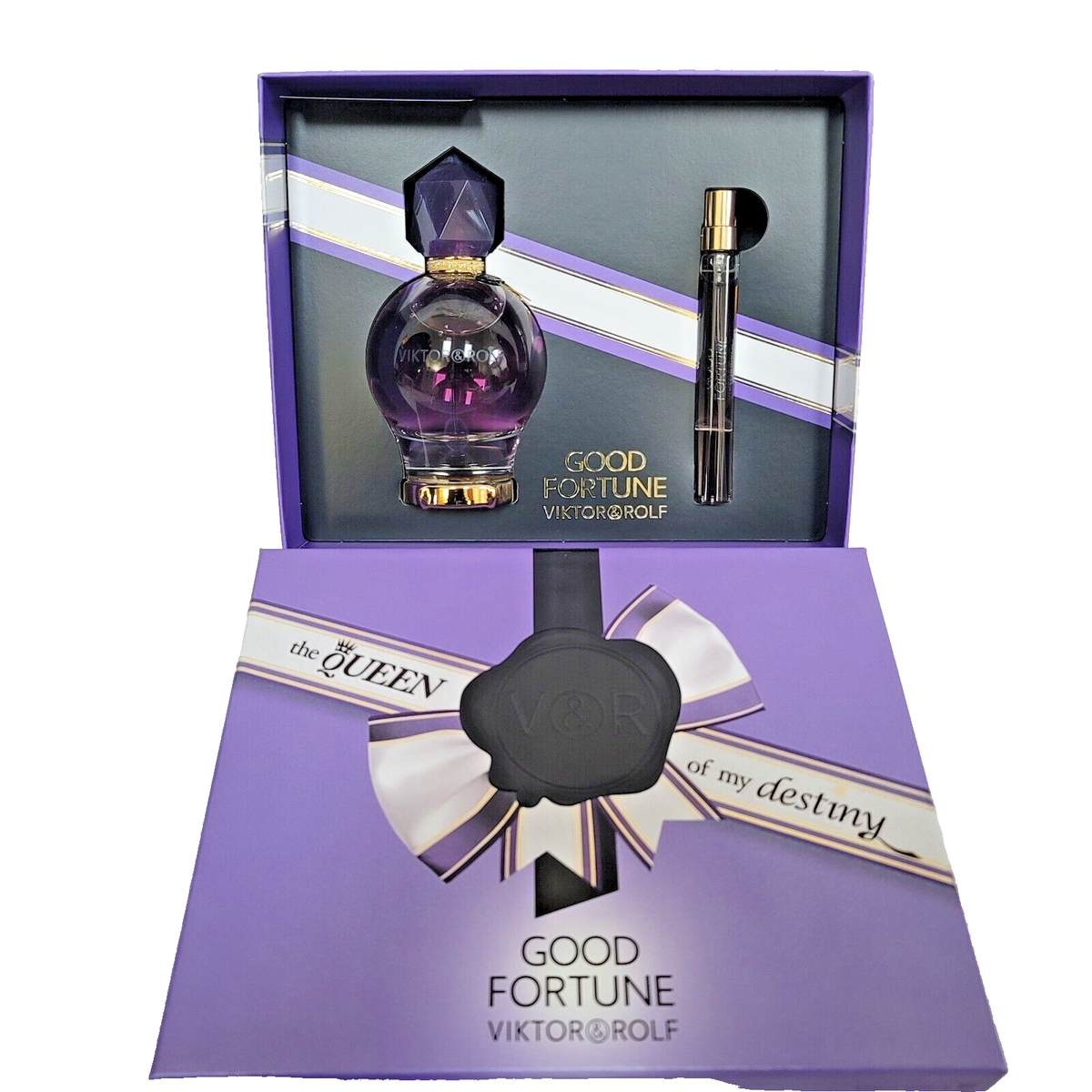 EDP GOOD FORTUNE 2PC