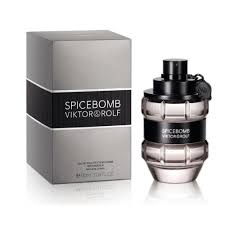 EDT SPICEBOMB 2PC