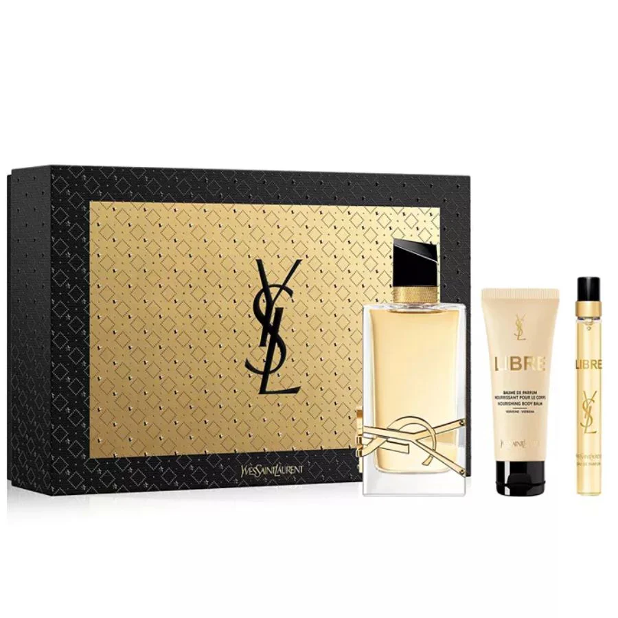 EDP COF LIBRE 3PC