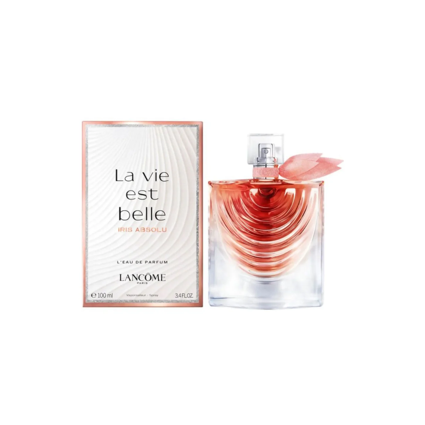 EDP LA VIE ET BELLE IRIS ABSOLU 100ML