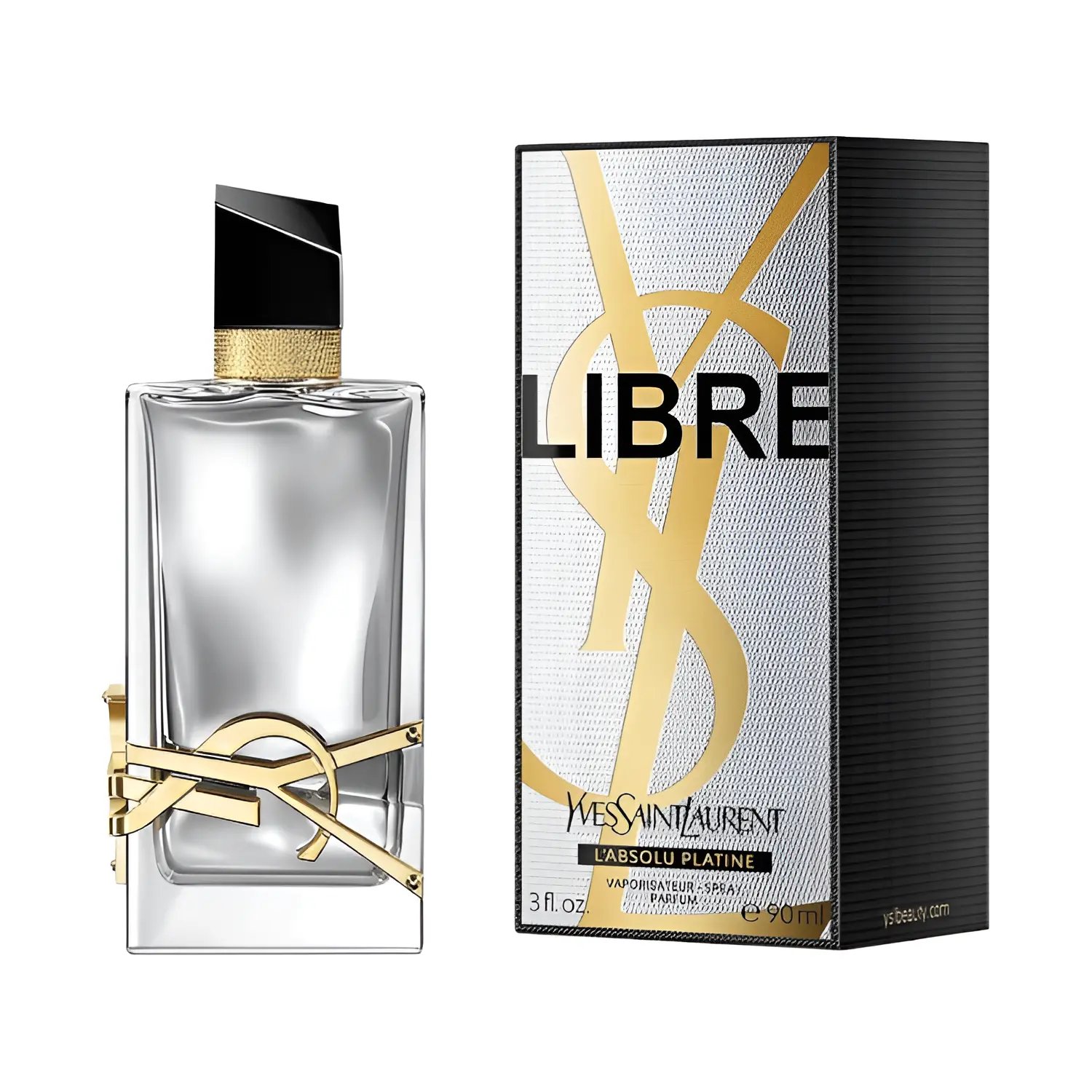 EDP LIBRE PLATNE 90ML