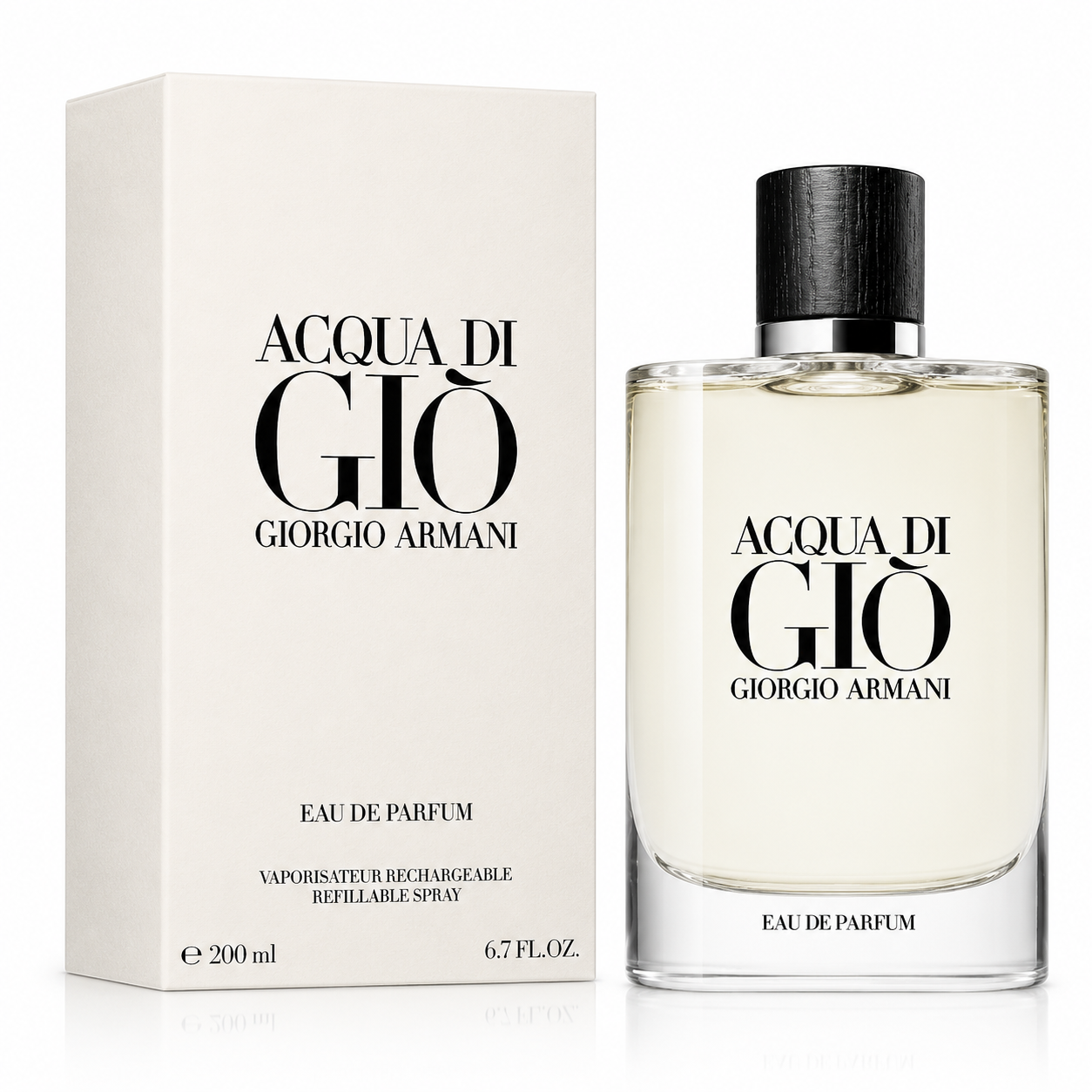 EDP ACQUA DI CIO 200ML