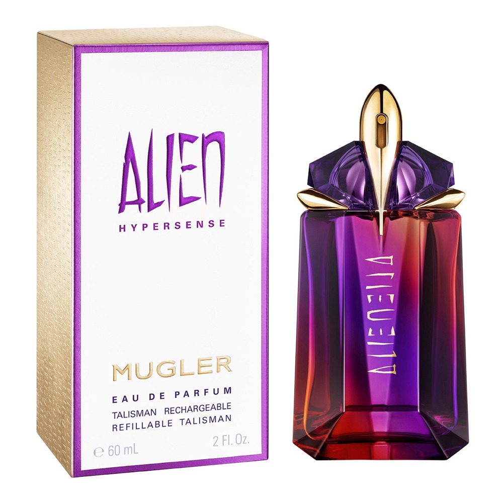 EDP ALIEN HYPERSENSE 60ML