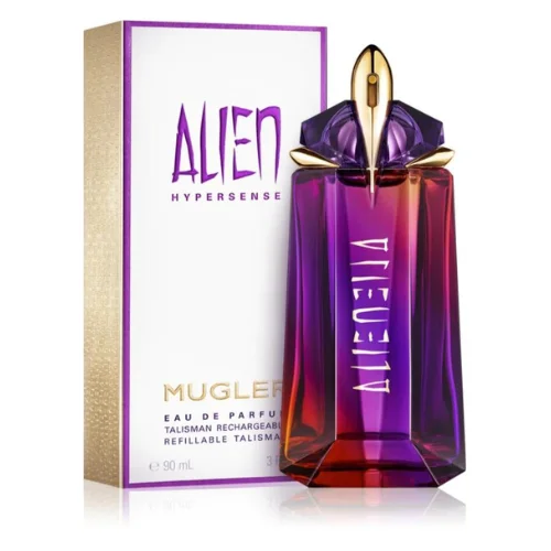 EDP ALIEN HYPERSSENSE 90ML