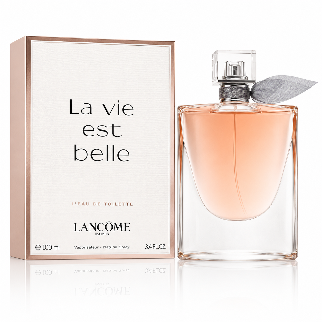 LANCOME EDT LA VIE BELLE