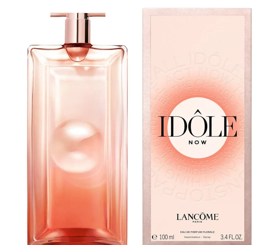 EDT IDOLE 100ML