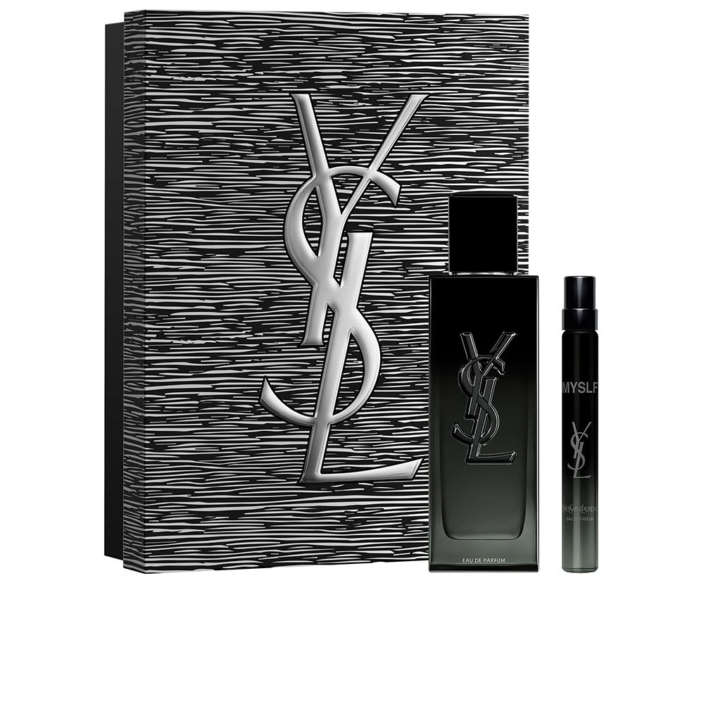 COFFRET MYSLF EDP