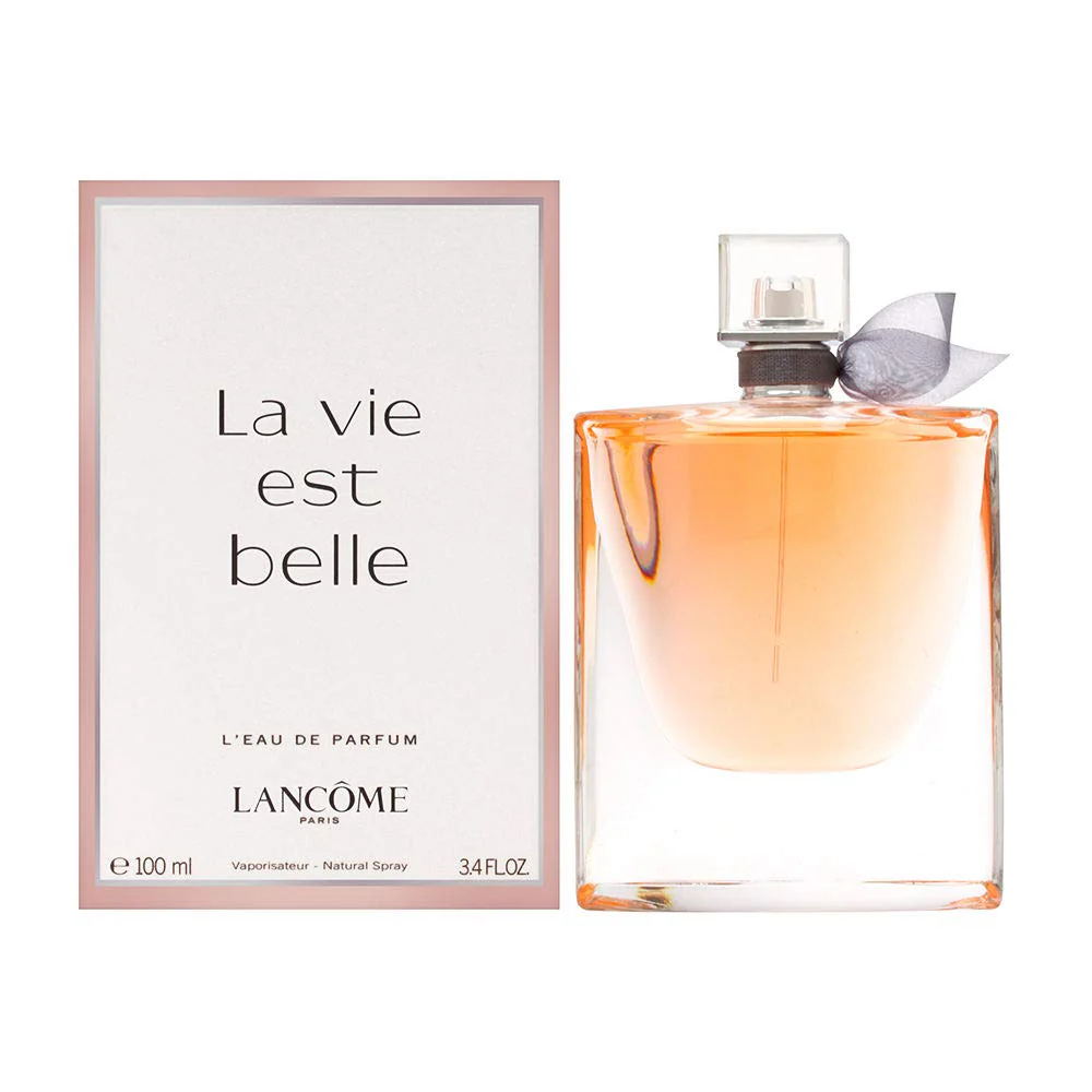 EDP LANCOME LA VIE EST BELLE 100ML