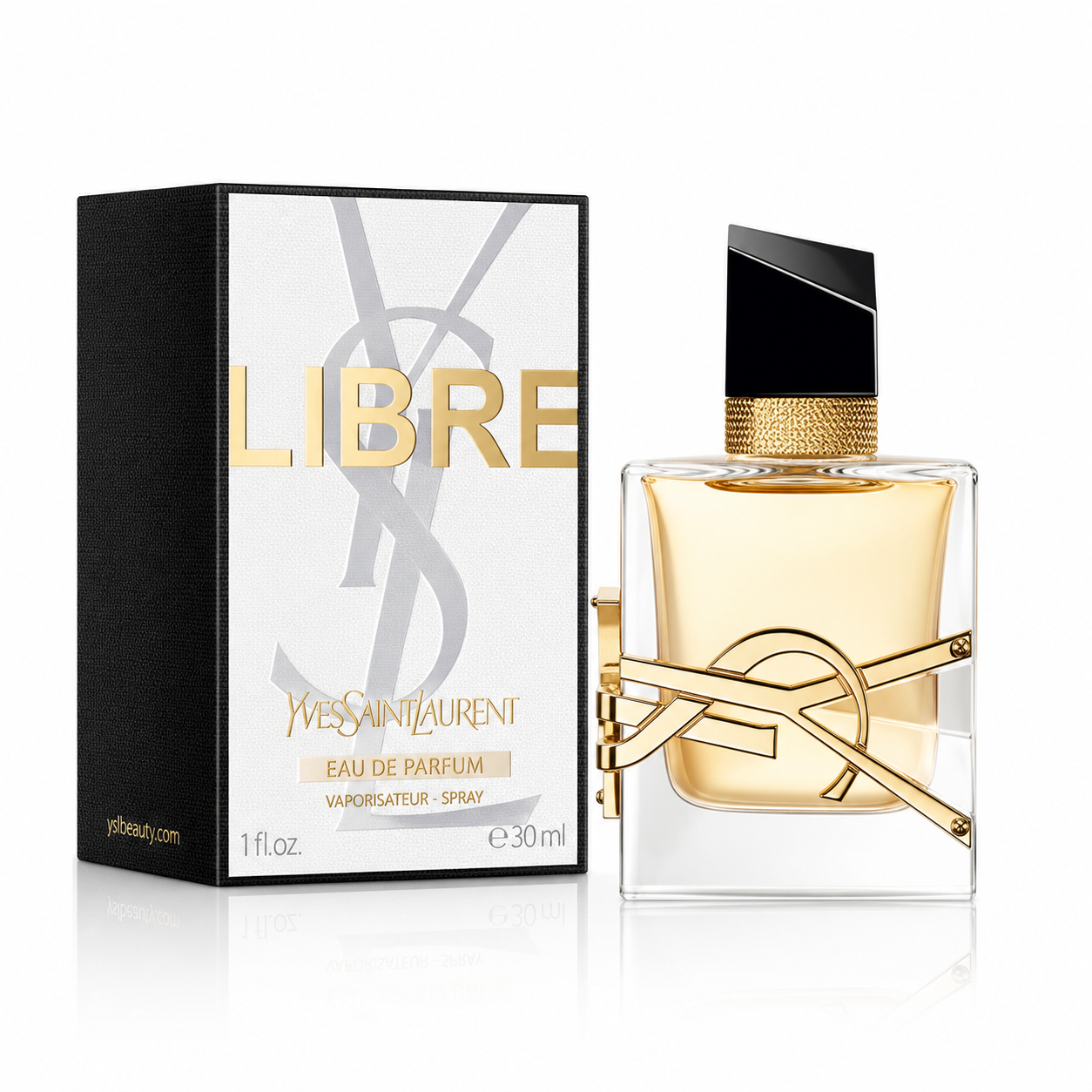 LIBRE EDP COLKETOURE