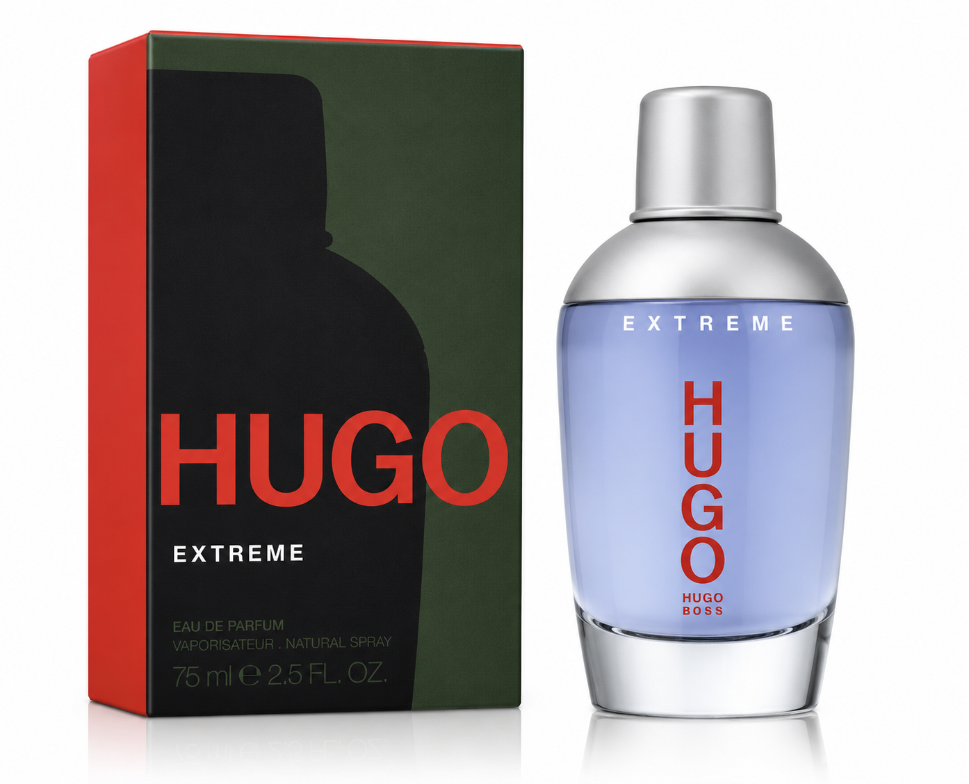EDP HUGO EXTREME 75ML