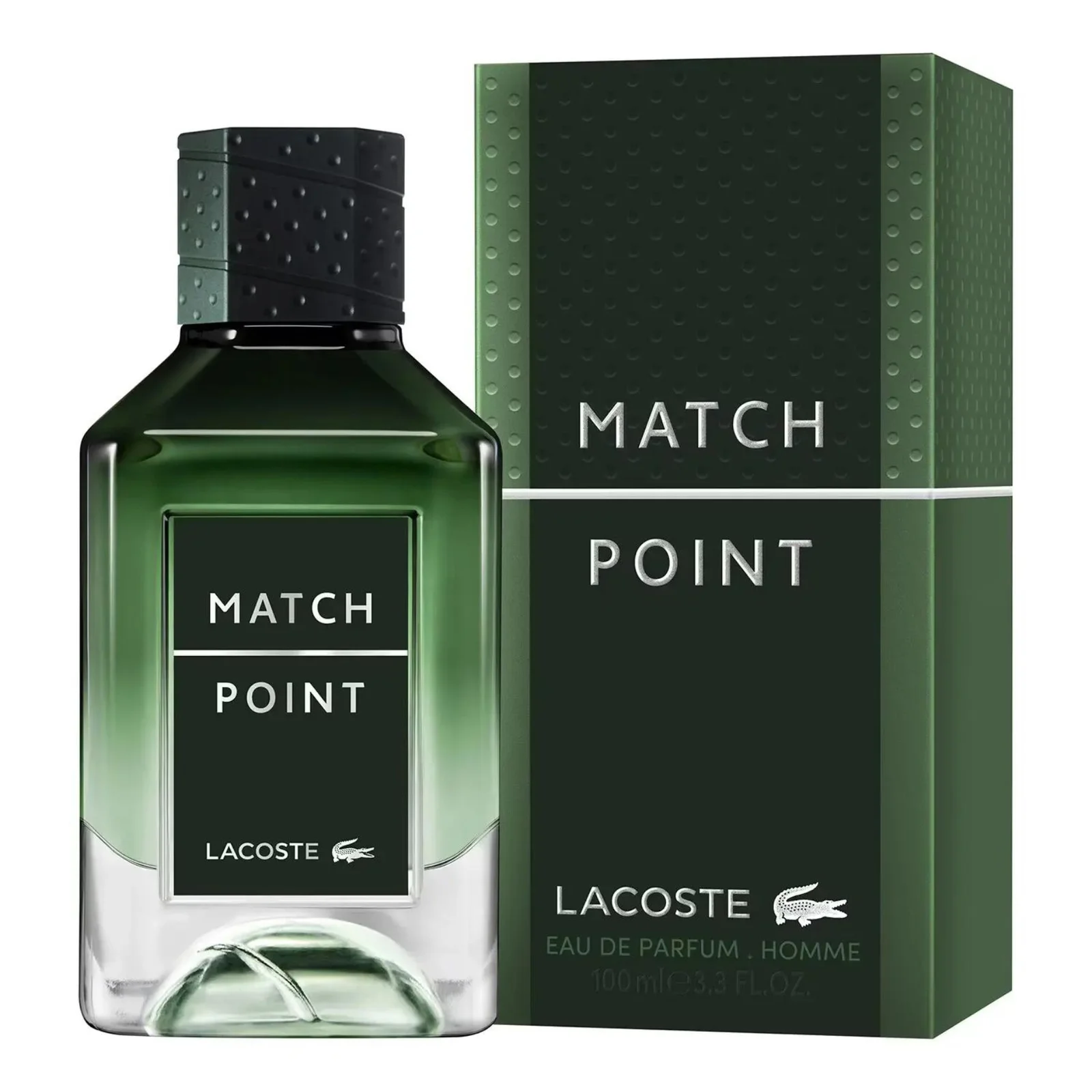 EDP MATCH POINT