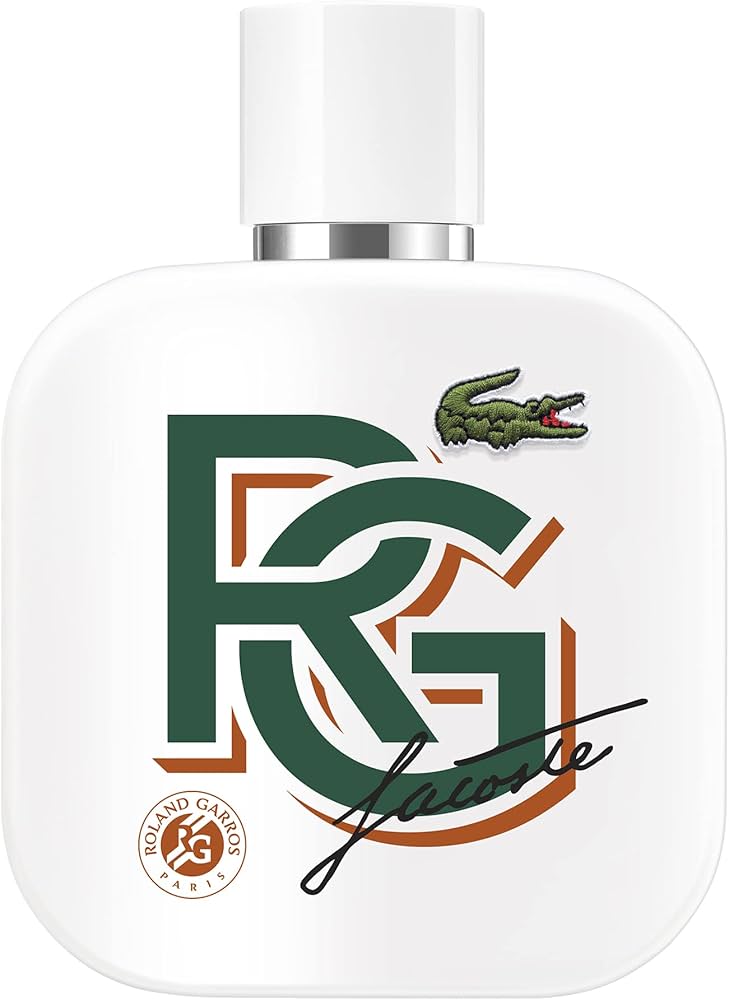 EDP LACOSTE R/G 100ML