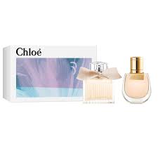 EDP COF CHLOE 2PC