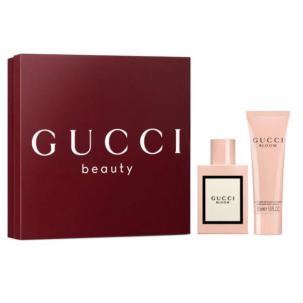 EDP COF GUCCI BLOOM 2PC