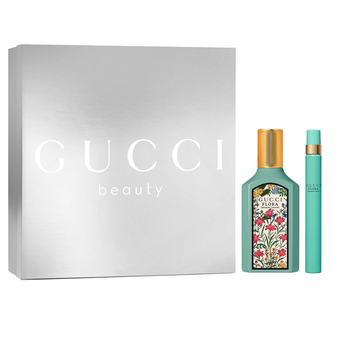 EDP COF GUCCI FLORA 2PC