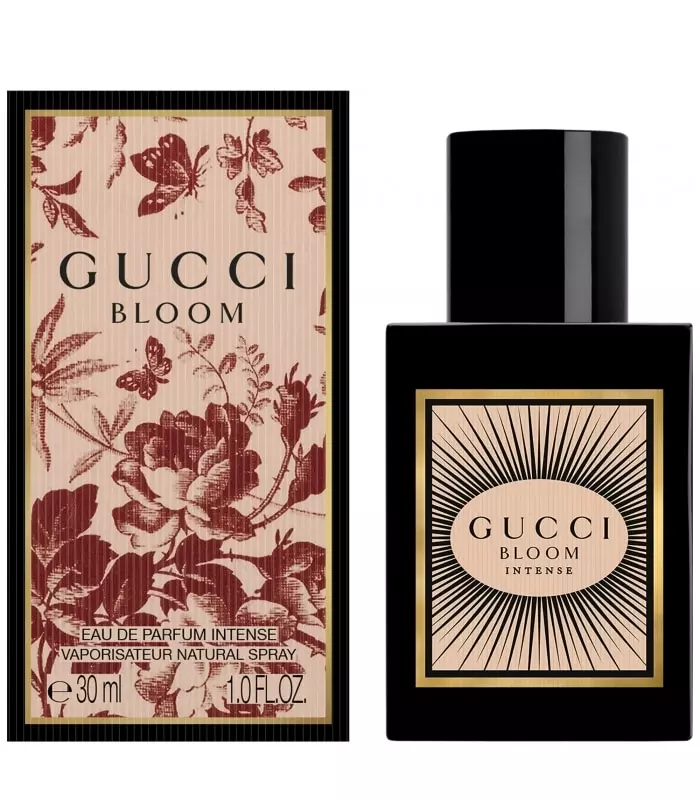 EDP INTENSE GUCCI BLOOM 100ML
