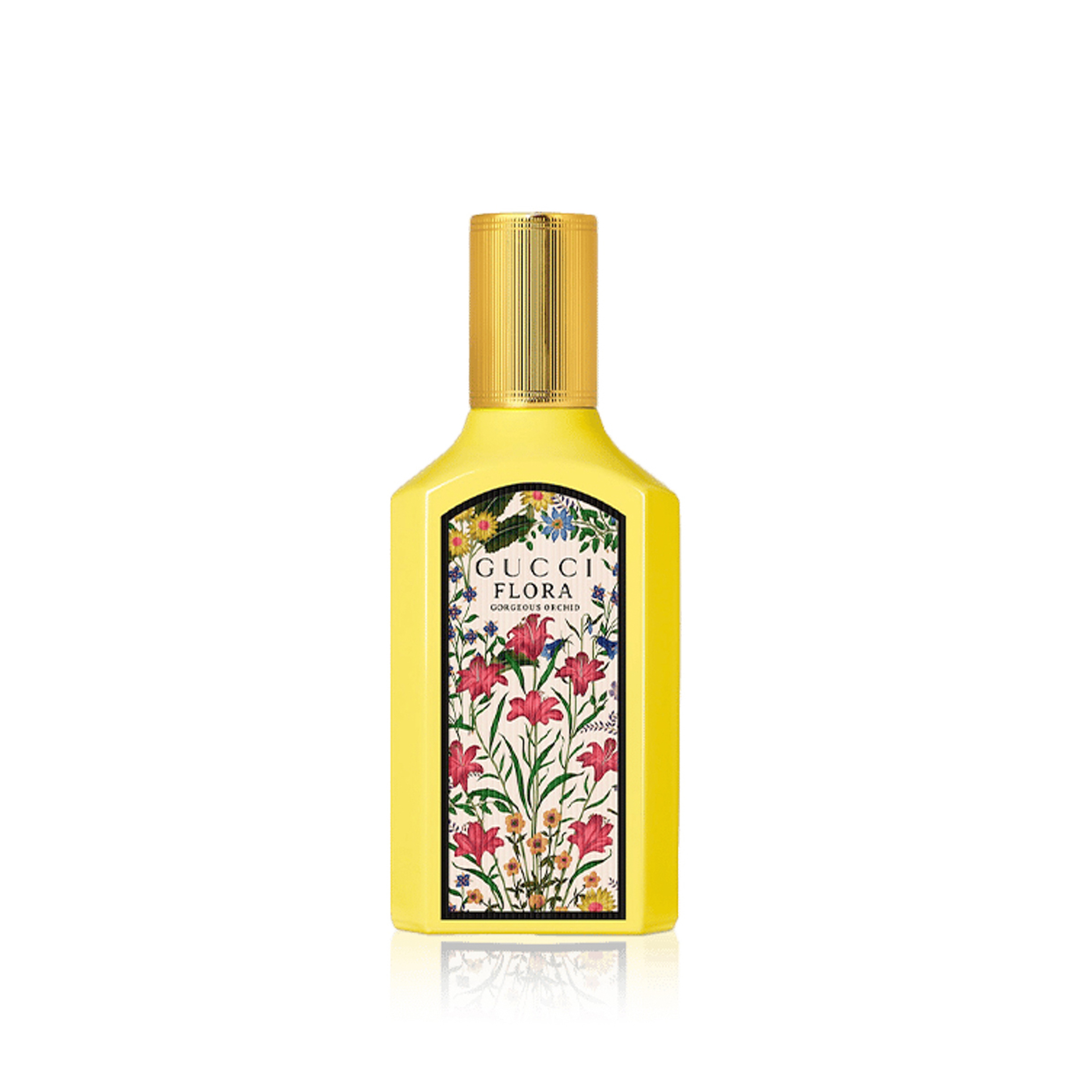 EDP GUCCI FLORA GORGEOUS ORCHID 100ML