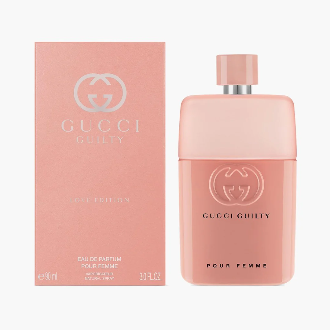 EDP GUCCI FEMME 90ML