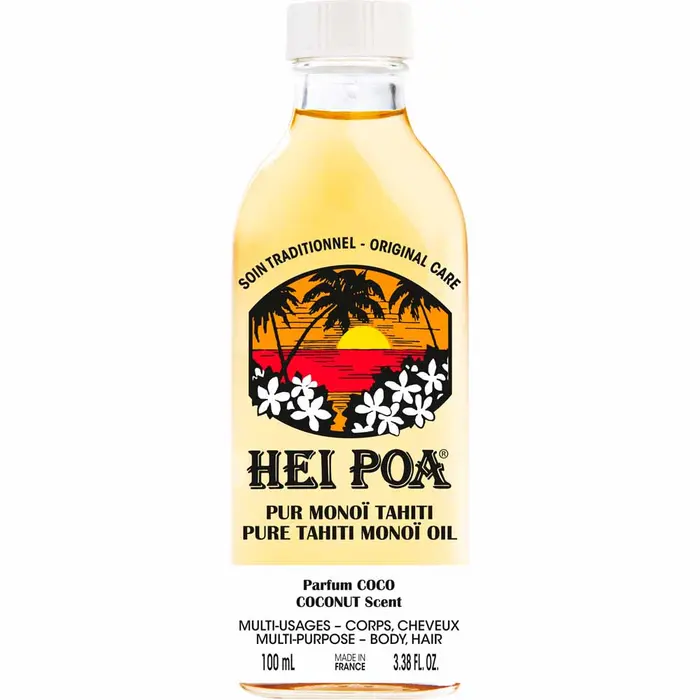 HEI POA OIL PARFUME 100ML