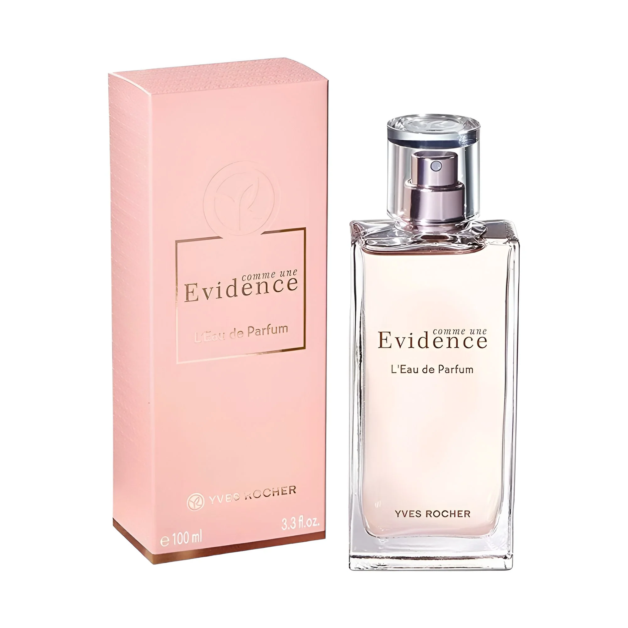 EDP LENVIDENCE YVR 100ML