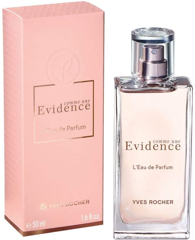 EDP EVIDENCE COMME UNE 100ML