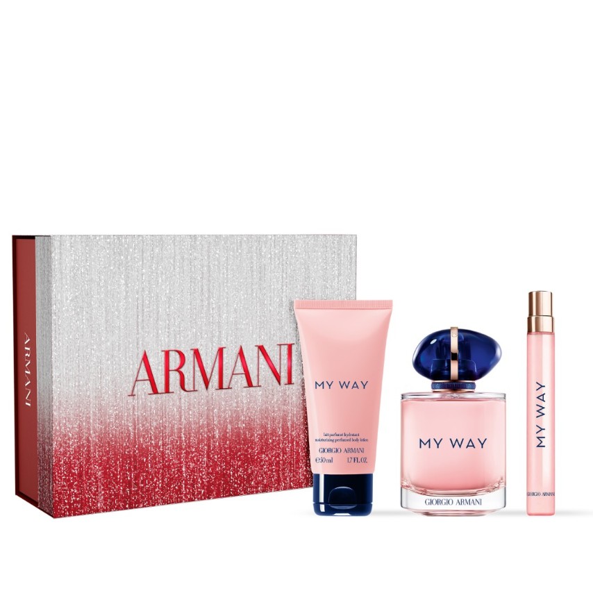 EDT COF MAY WAY 100ML