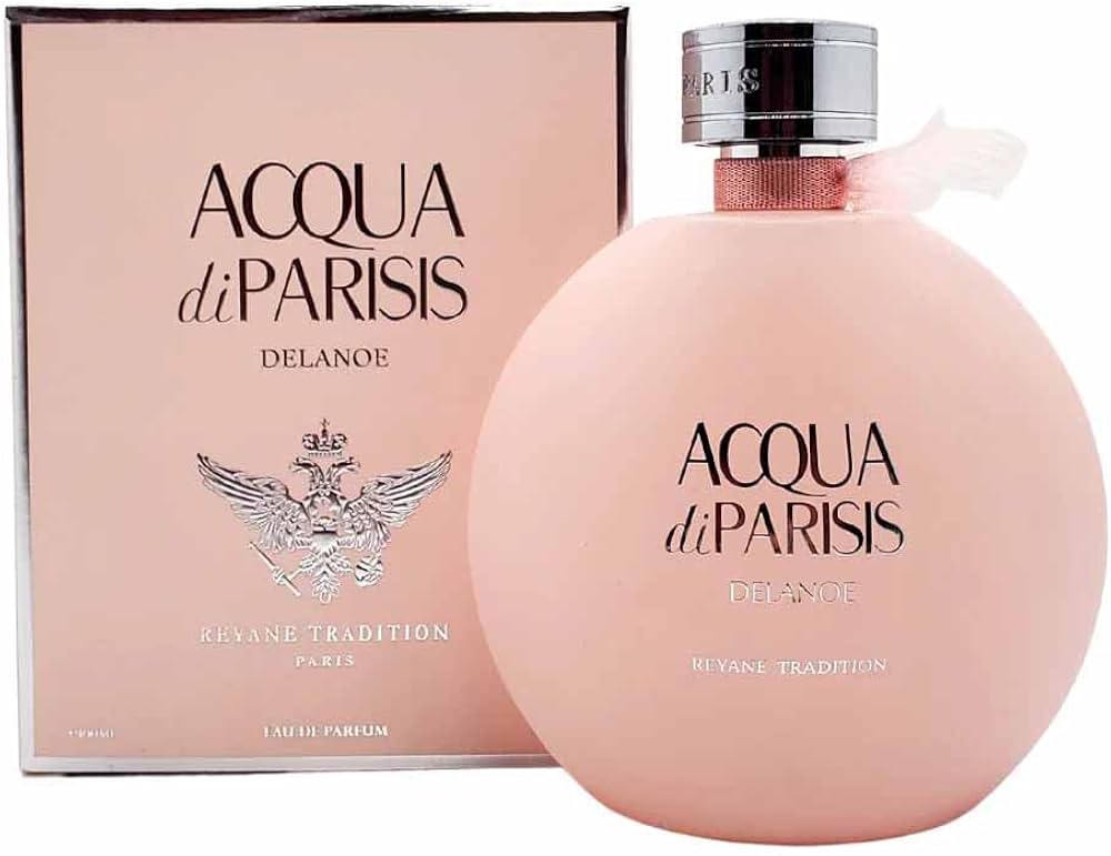 EDP ACQUA DI PARISIS