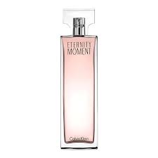 EDP CALVIN KLEIN ETERNITY MOMENT 100ML