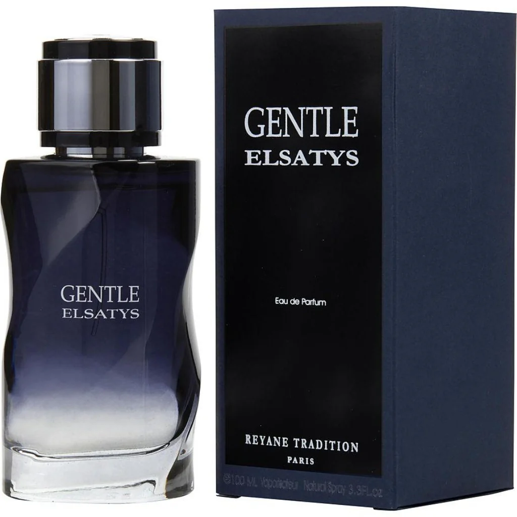 EDP GENTLE ELSATYS