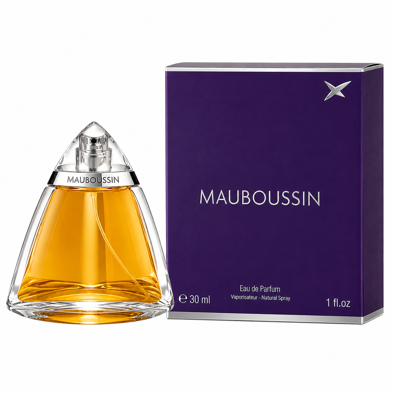 MAUBOUSSIN EDP 30ML