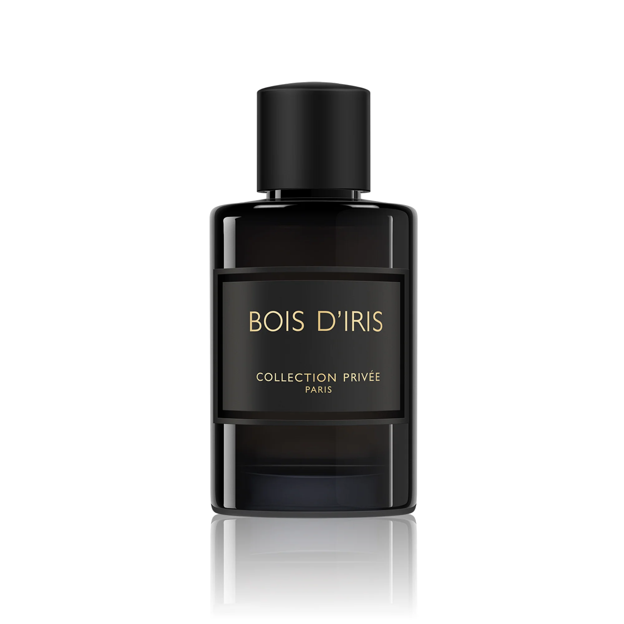 EDT BOIS IRIS 100ML
