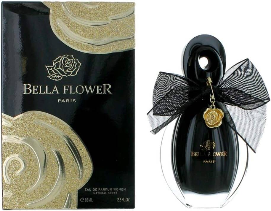 EDP BELLA FLOWER 85ML