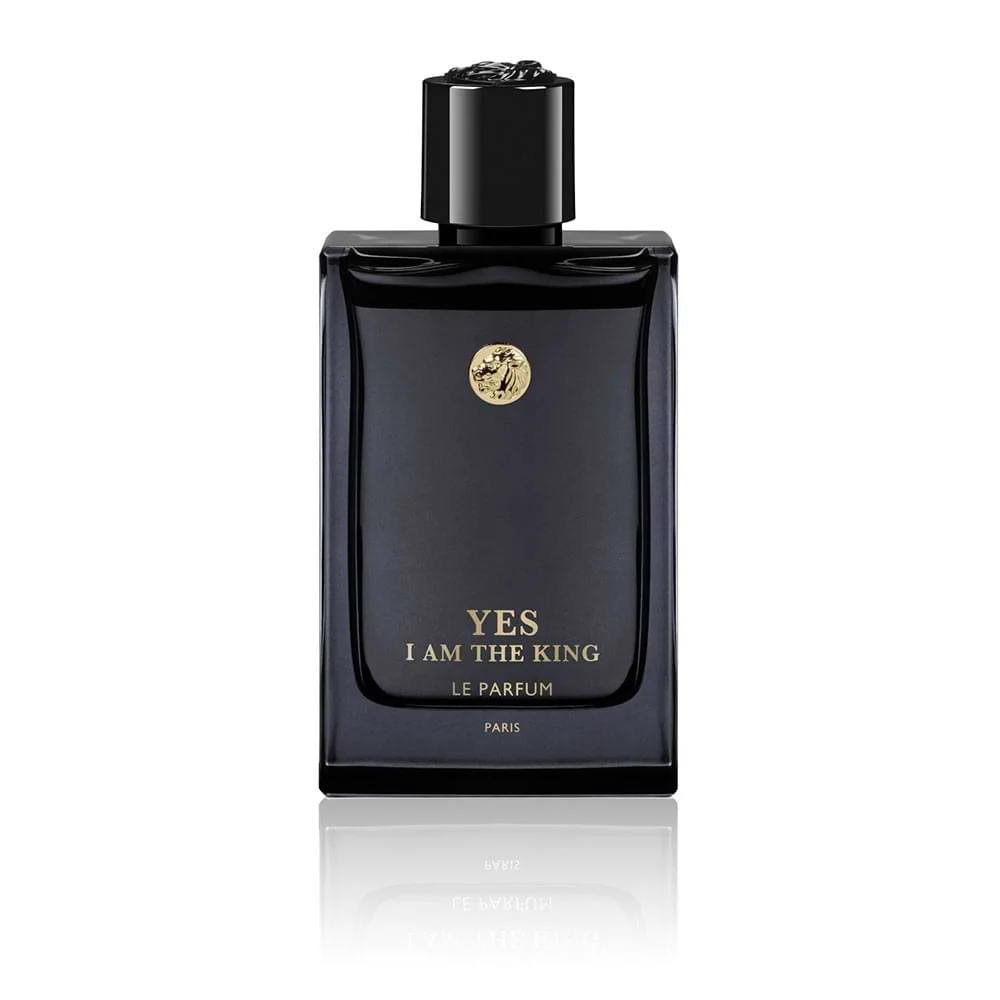 LE PARFUM YES I AM THE KING 100ML