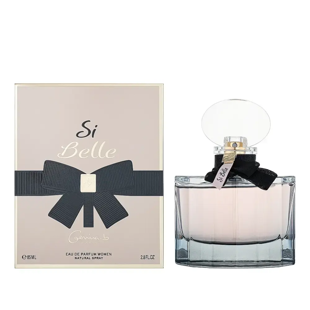 EDP SI BELLE 85ML