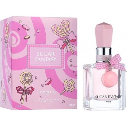 EDP SUGAR FANTASY 85ML