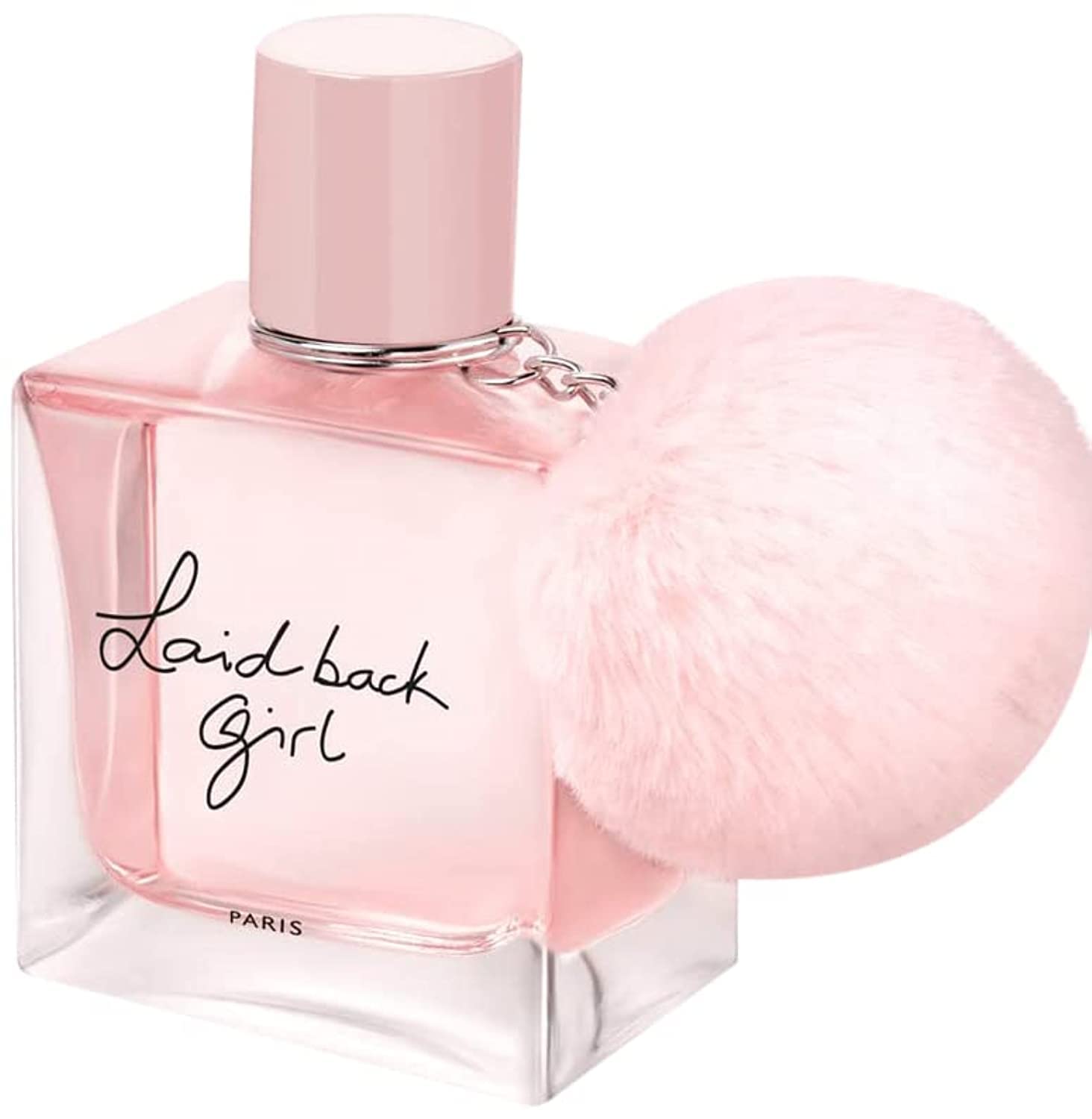 EDP LAID BLACK GIRL 100ML