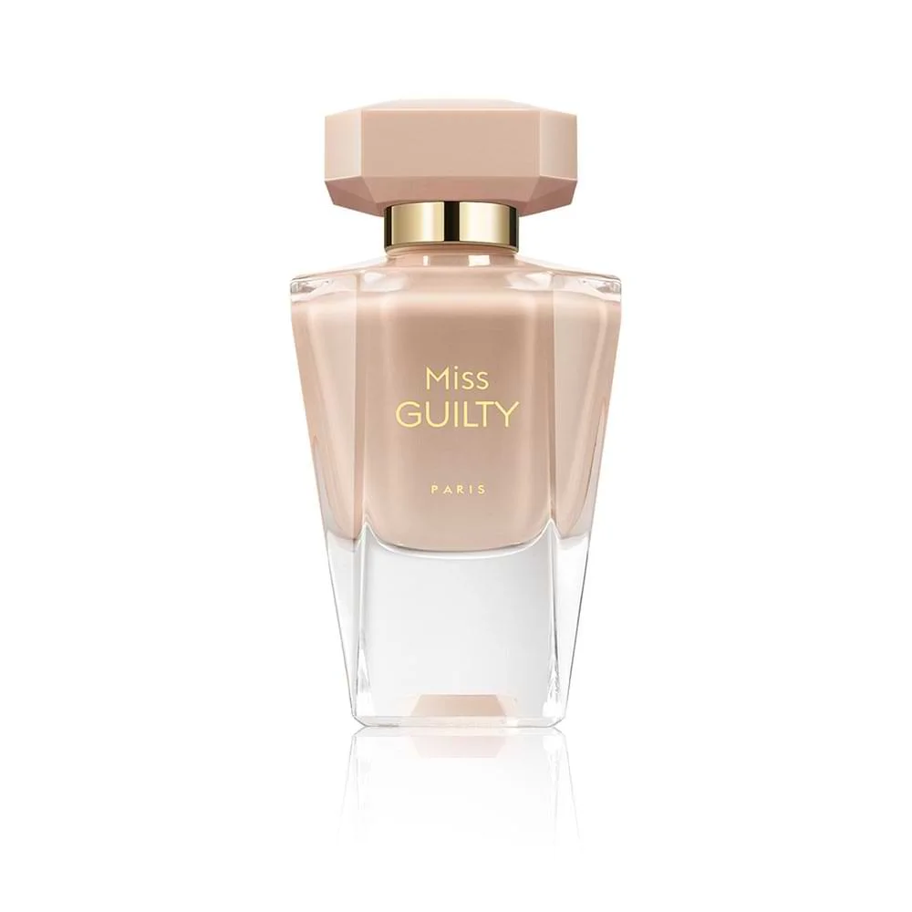 EDP MISS GUILTY 85ML